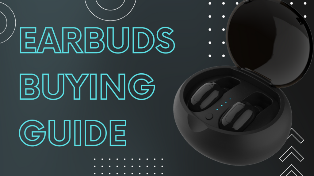 Features to Look for When Buying Your Next Pair of Wireless Earbuds Features to Look for When Buying Your Next Pair of Wireless Earbuds