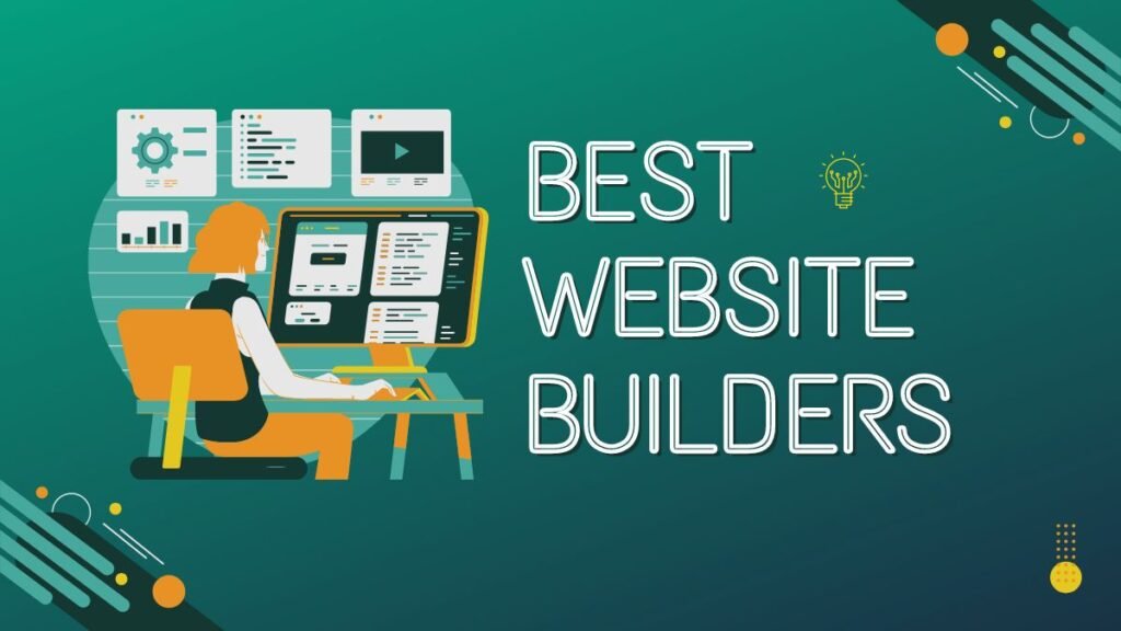 Best Website Builders