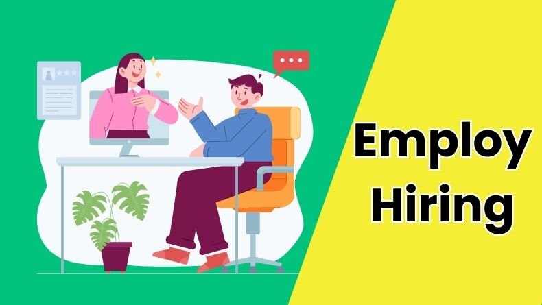 Employ Hiring and Retention
