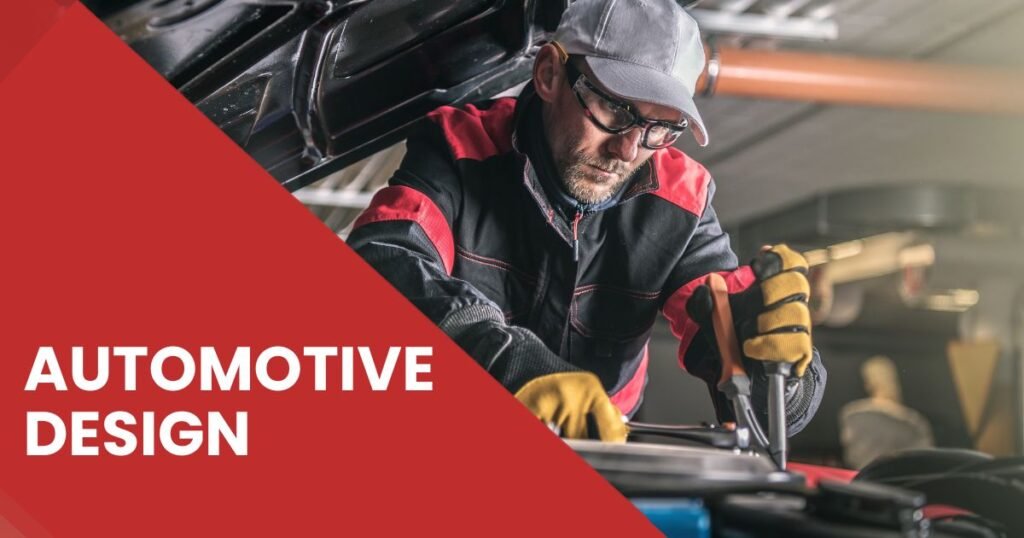 Automotive Design