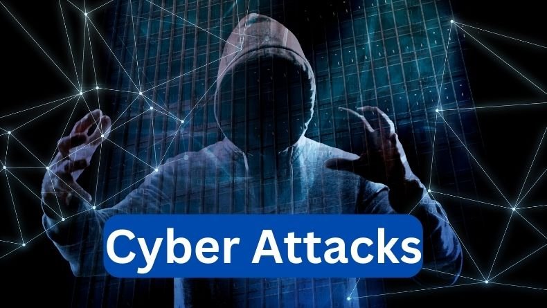 Cyber Attacks