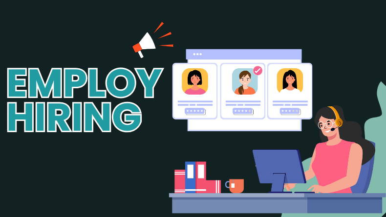 Employ Hiring and Retention